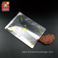 Cooked beef tripe Packaging Bag Retort Pouch